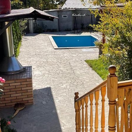 Ashtarak Garden Guesthouse Exterior foto