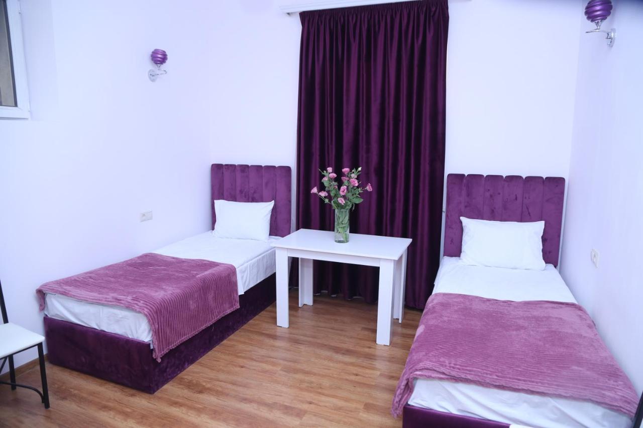 Ashtarak Garden Guesthouse Exterior foto