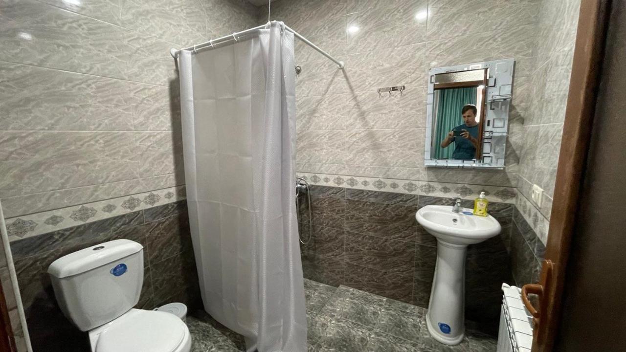 Ashtarak Garden Guesthouse Habitación foto