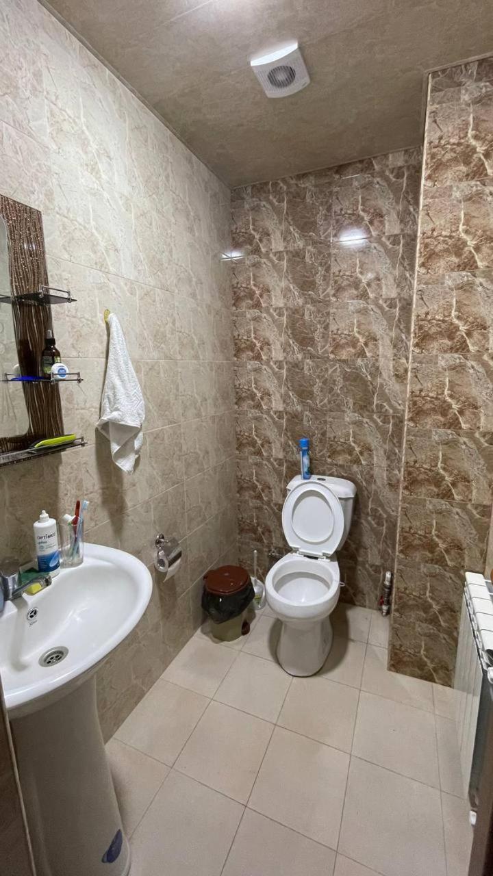 Ashtarak Garden Guesthouse Habitación foto